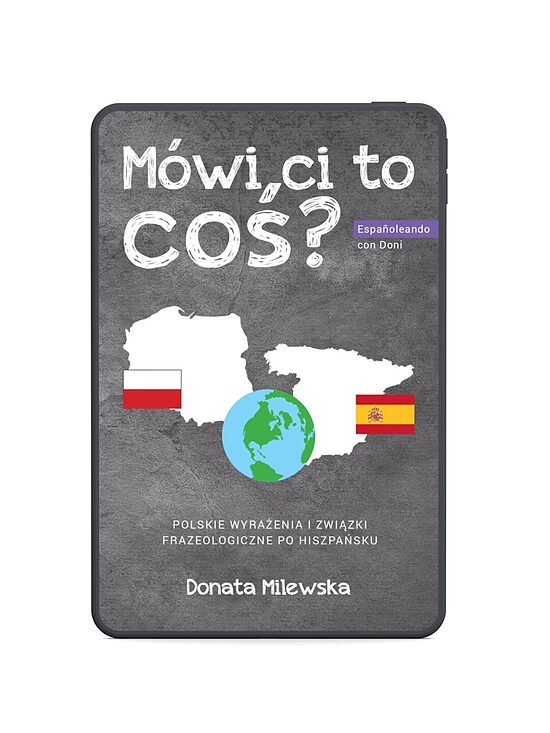E-book PDF Mówi ci to coś? (A2-C2)